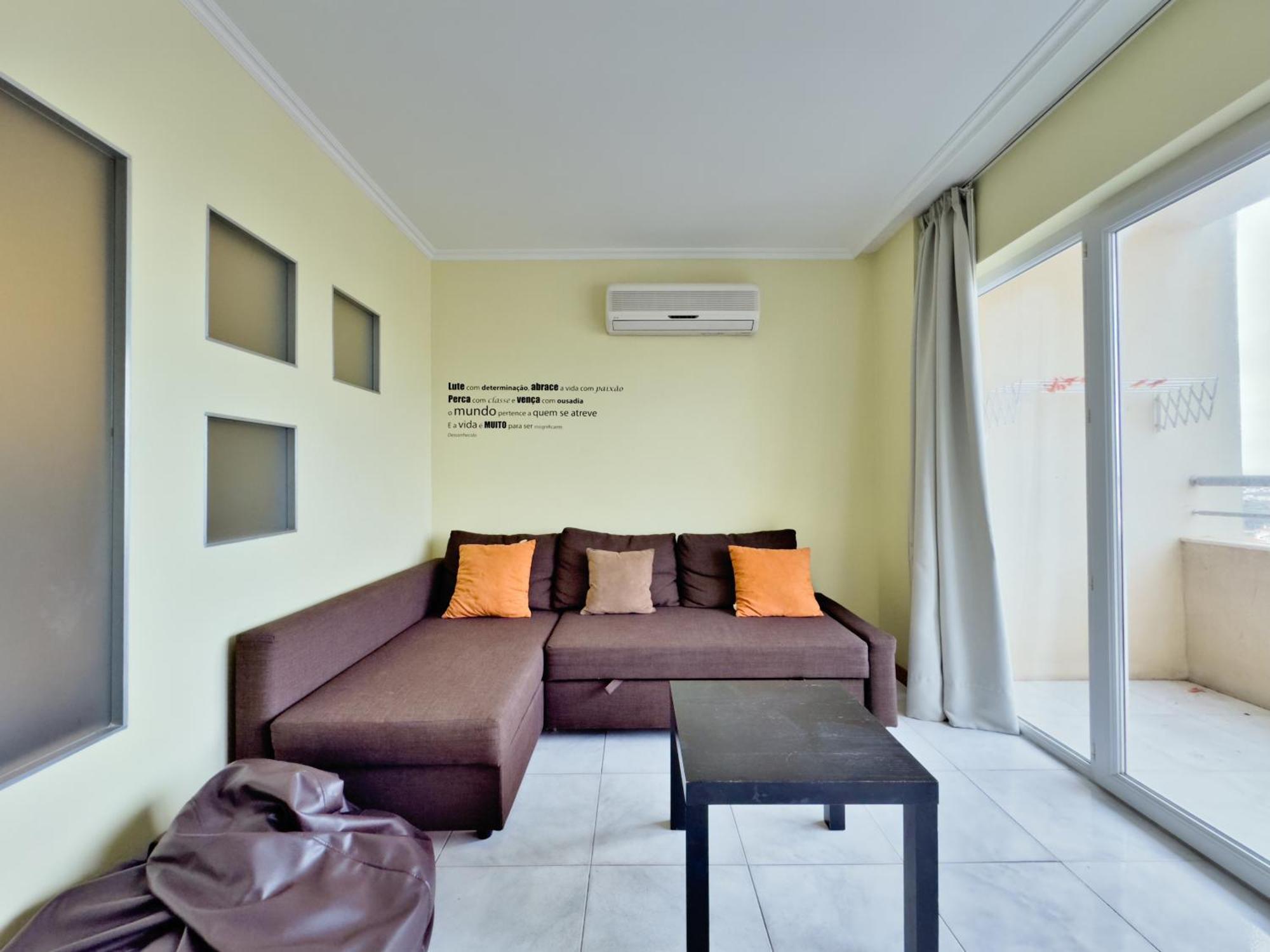 Apartamentos Turisticos Perola Da Rocha Portimão Zewnętrze zdjęcie