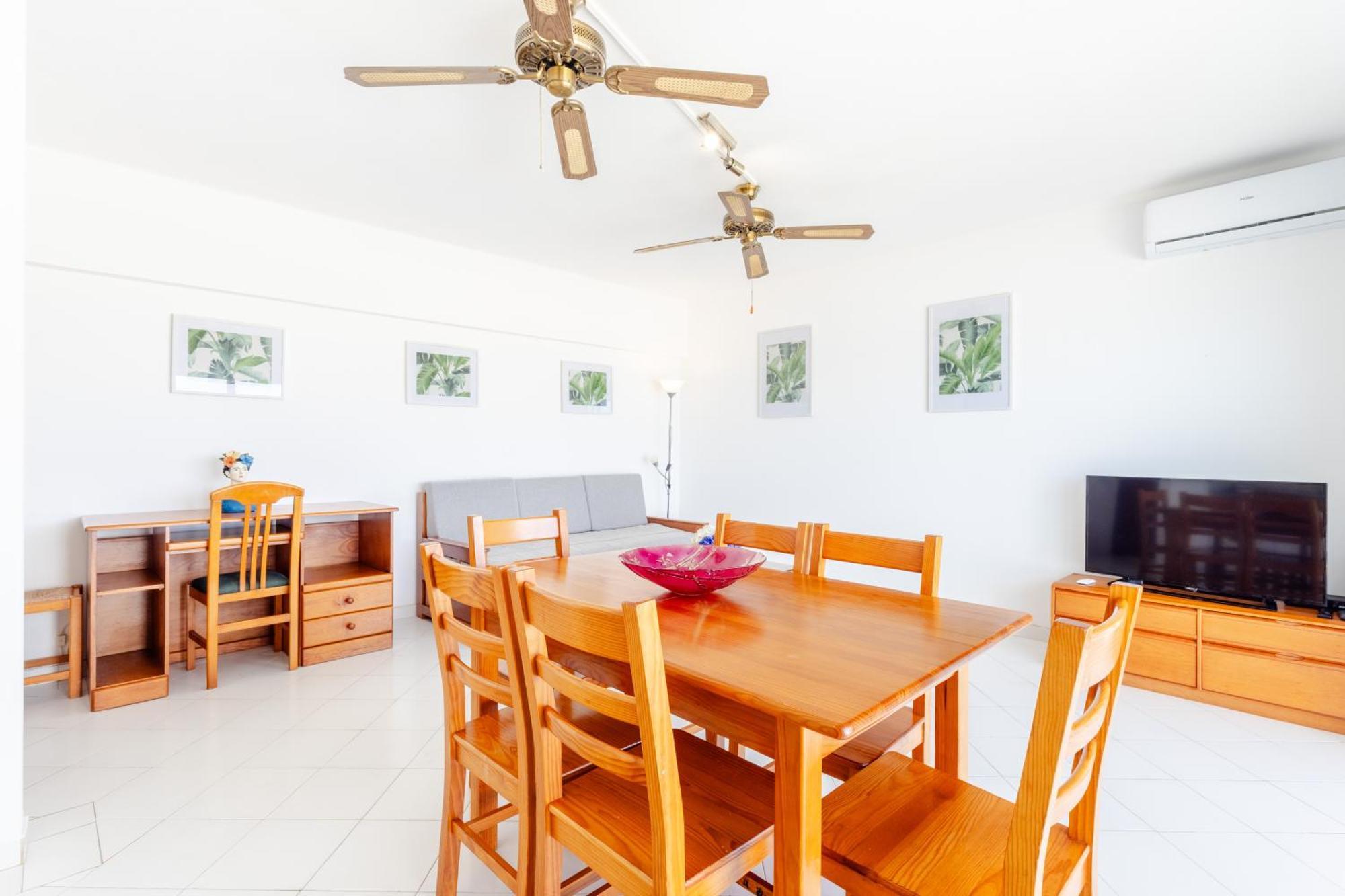 Apartamentos Turisticos Perola Da Rocha Portimão Zewnętrze zdjęcie