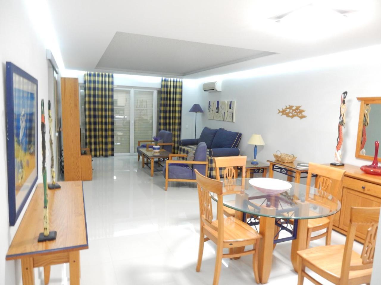 Apartamentos Turisticos Perola Da Rocha Portimão Zewnętrze zdjęcie