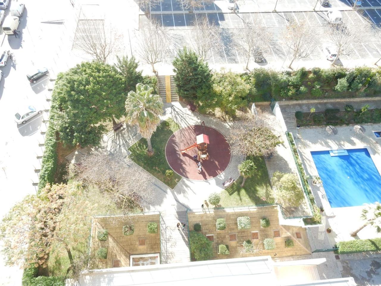 Apartamentos Turisticos Perola Da Rocha Portimão Zewnętrze zdjęcie